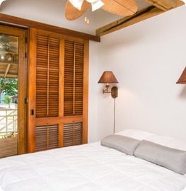 Double Deluxe Room